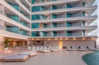 ฮิลตันซานตามาร์ตา โรงแรมใน