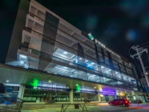 Fynn Boutique Hotel Hotels near Heavenly Peace Memorial Garden Inc.