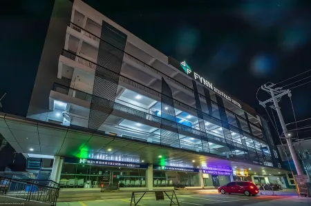 フィン・ブティック・ホテル