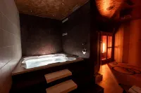Roset Hotel & Residence - spa