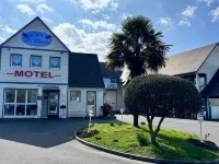 Contact hôtel - Motel les Bleuets Hotels in Honfleur
