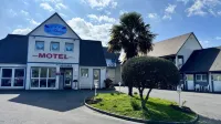Contact hôtel - Motel les Bleuets