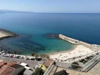Puerto Seguro B&B a Pizzo