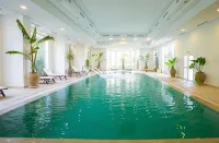 Eden Yasmine Resort & Spa - Семейные
