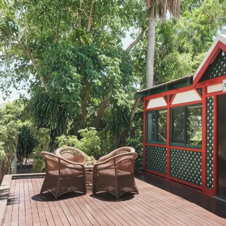 Cable Beach Club Resort & Spa