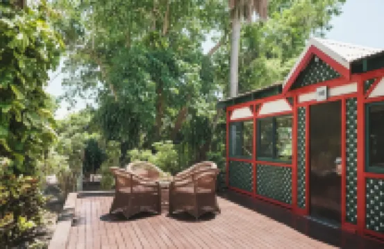 Cable Beach Club Resort & Spa