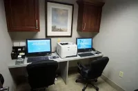 Hampton Inn Warsaw Hotels in Oswego