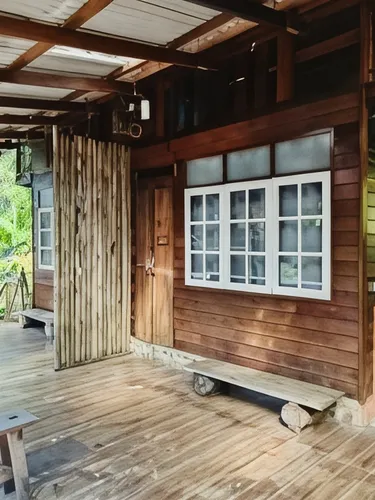 รูปภาพของบ้านอิงดอย แม่กำปอง ที่พัก แม่กำปอง เชียงใหม่