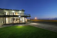 Oyster Box Guesthouse Các khách sạn ở Walvis Vịnh