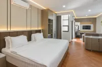 MIRASUN Guest House - Pensions