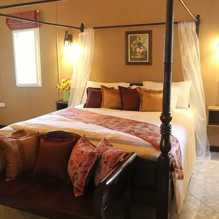 Rimlay Park Resort