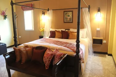 Rimlay Park Resort Hotels in 
