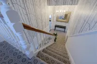 The Clarence Boutique Rooms Hotels in Southsea