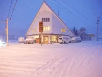 Ronenai Base Hotel dekat Bibaushi Primary School
