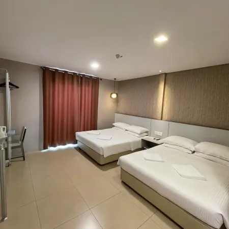 Hotel Jelai @ Temerloh, Pahang