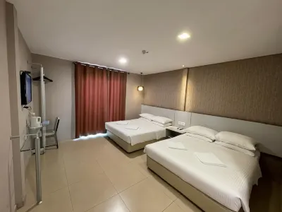 Hotel Jelai @ Temerloh, Pahang Hotels in 