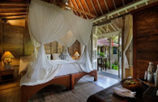 De Umah Bali Eco Tradi Home Hotels near Mahapraja Bangli