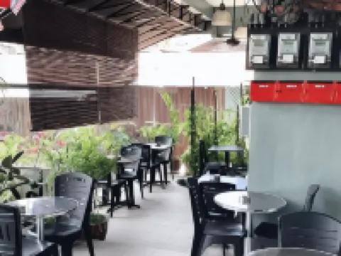 Power Hotel Hotels in Gelugor