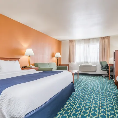 Baymont by Wyndham Santa Fe
