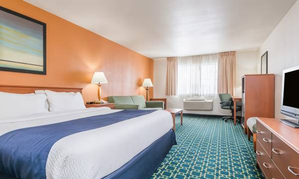 Baymont by Wyndham Santa Fe