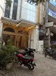 Masaga by Qcent, Gurugram Hotels near B Block Park