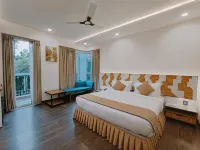 Ataraxia by Alivaa , Mussoorie Foothills, Dehradun - pemandangan pegunungan