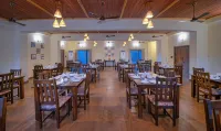 Aranyak Resort Kanha - breakfast