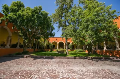 Hacienda Labor de Rivera Hotel Boutique & Eventos