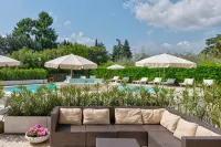 Hotel Galeazzi - piscina