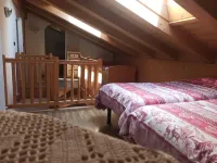 Apartment/ flat - Vigo di Fassa