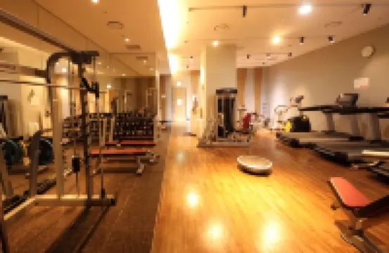 평창 스페이스 허브티 호텔 앤 리조트