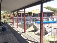 Asure Kapiti Court Motel Hotels in Waikanae