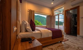 Hotel Rishikesh Grand by Kool Stays