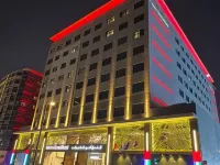 Asiana Hotel Dubai Hotels near Deira