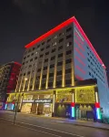 Asiana Hotel Dubai Hotels in Al Muraqqabat