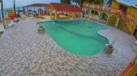 Tropical Paradise