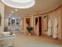 Strandresidenzen Binz Hotels in Binz