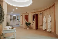 Arkona Strandresidenzen Hotels in Prora