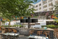 Medano Hotel and Spa - bar