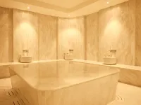 四山酒店 - SPA