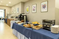 Hotel Du Parc Sirmione Hotel a Sirmione