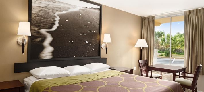 Super 8 by Wyndham Ormond Beach Hotels in Ormond Beach