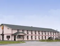 Super 8 by Wyndham Sherman