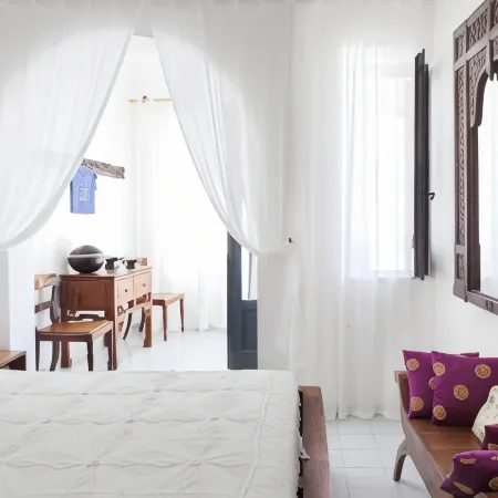 Quartara Boutique Hotel