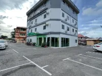 King Ing Hotel Hotels in Mukah