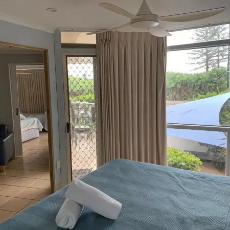 Northpoint Holiday Apartments Hotels in Mooloolaba