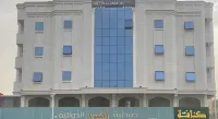 Golden Andalus Hotel
