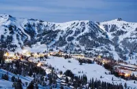 Creekside Lodge