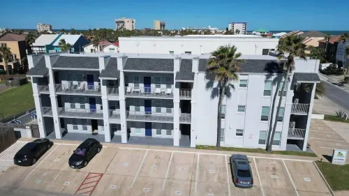 Coronado 302