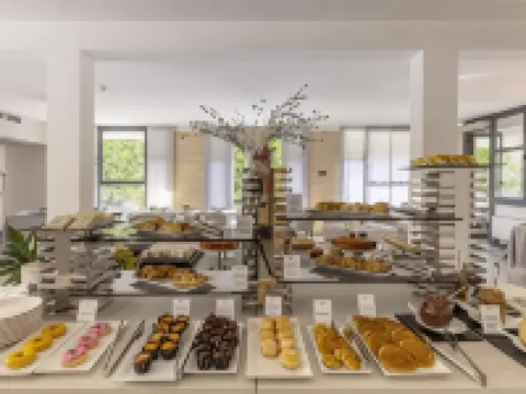 阿卡普爾科酒店 馬爾米堡盧卡酒店